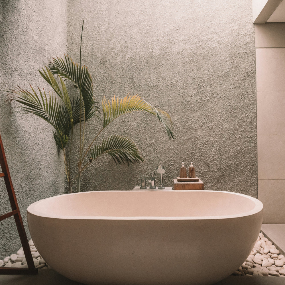 Hinoki Bathtubs