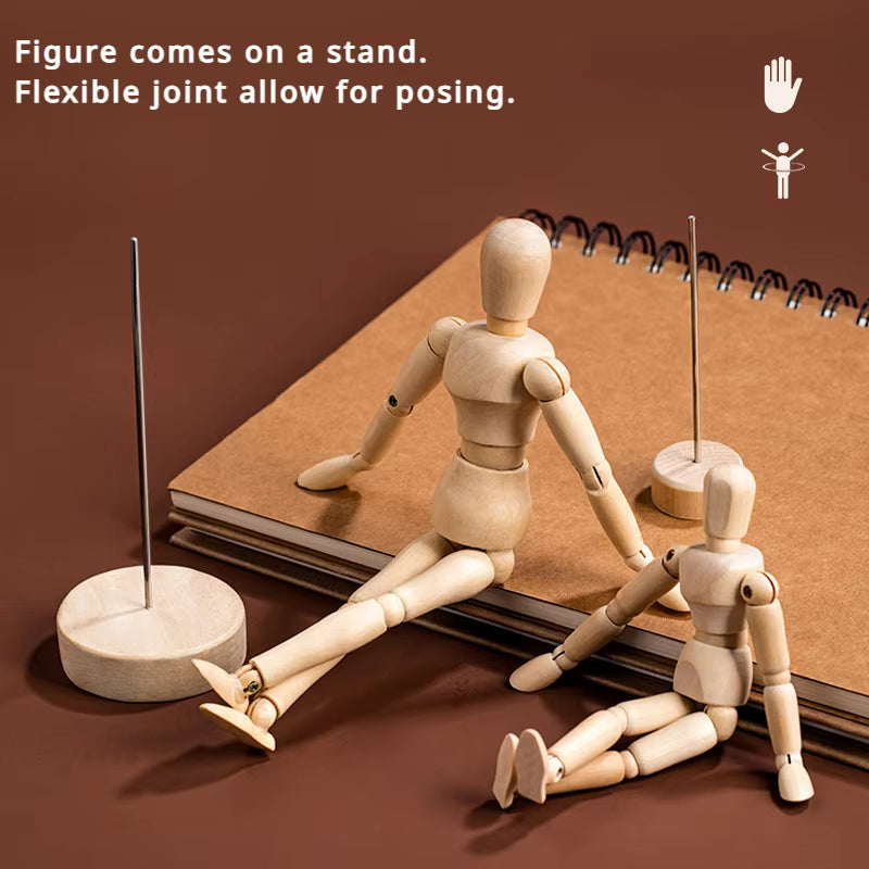 FlexiWood Muse