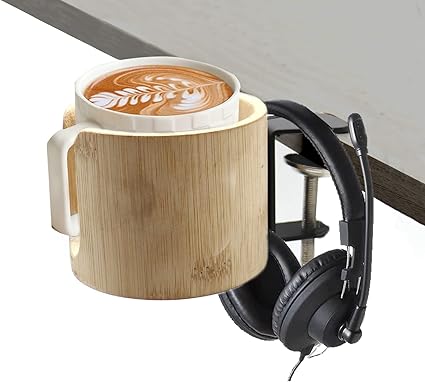 Desk Cup Holder