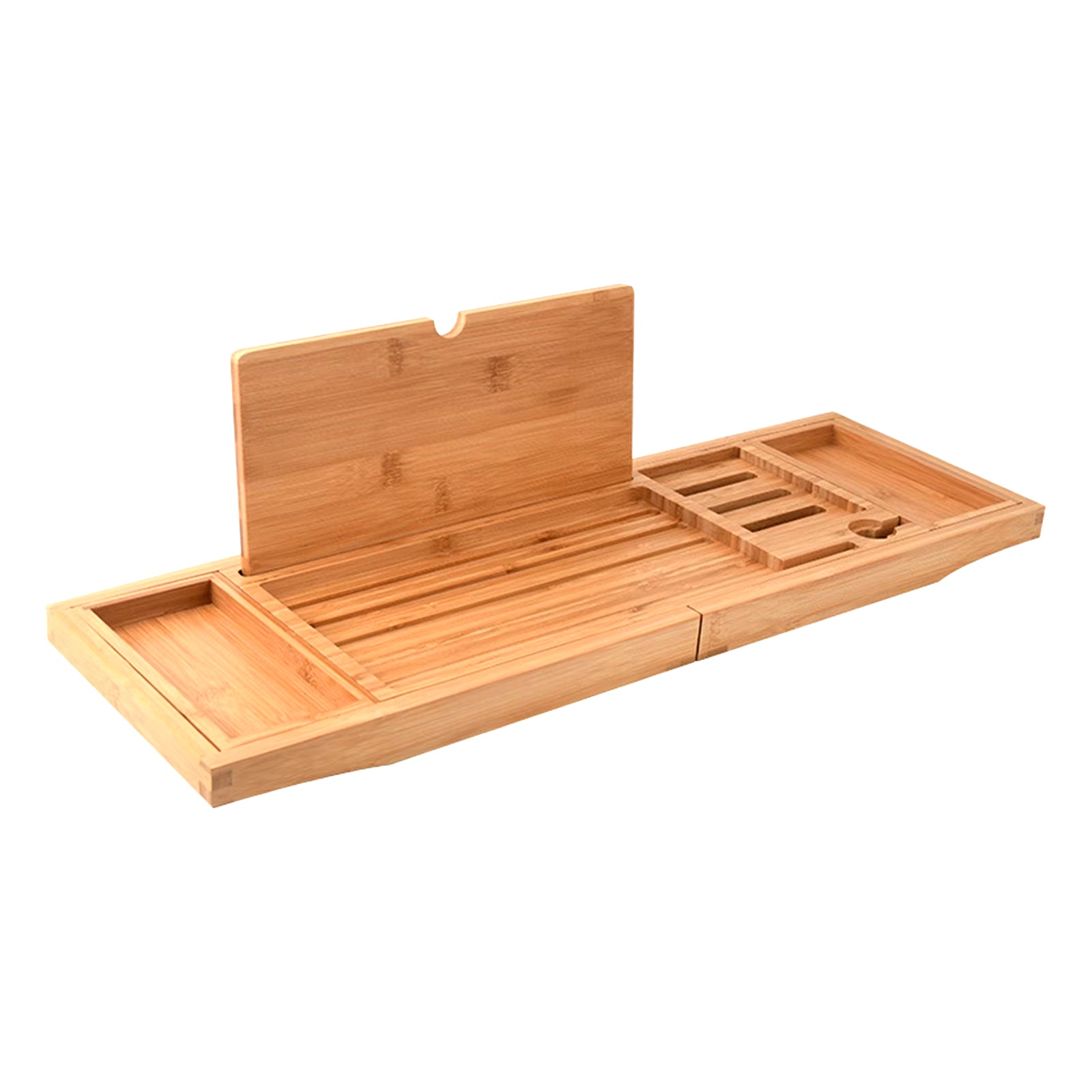 SereniBath Luxe Organizer