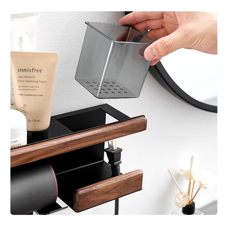 WallMount Pro Dryer Holder