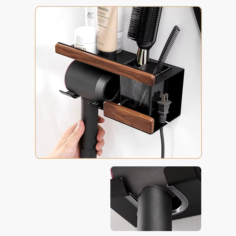 WallMount Pro Dryer Holder