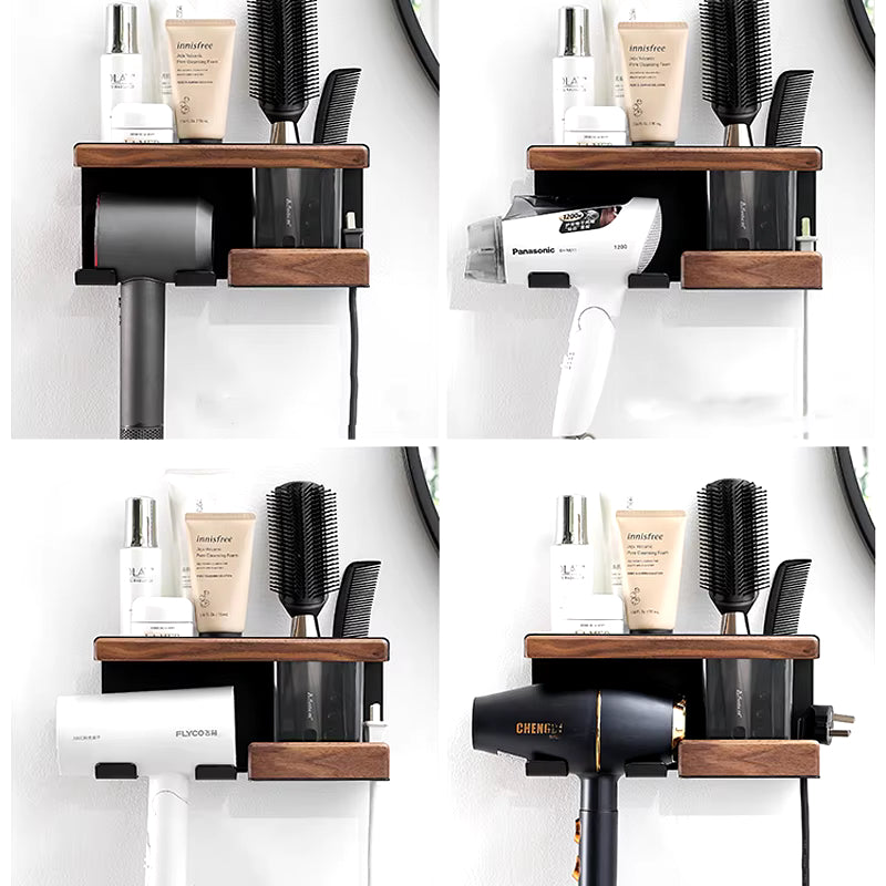 WallMount Pro Dryer Holder