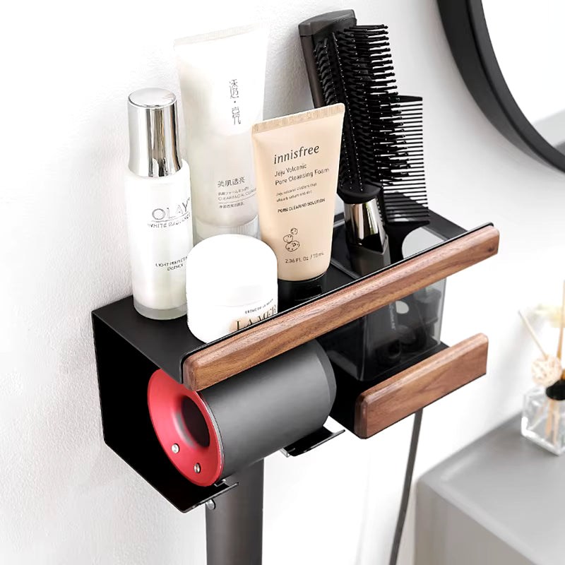 WallMount Pro Dryer Holder