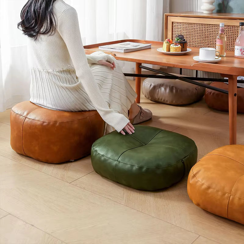 Japanese Style Tatami Unstuffed Cushion