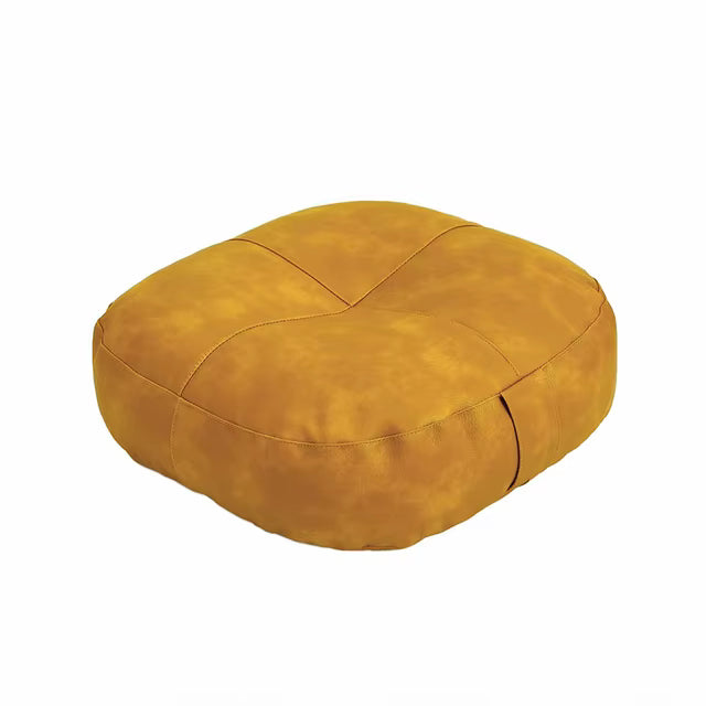 Japanese Style Tatami Unstuffed Cushion