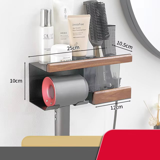 WallMount Pro Dryer Holder