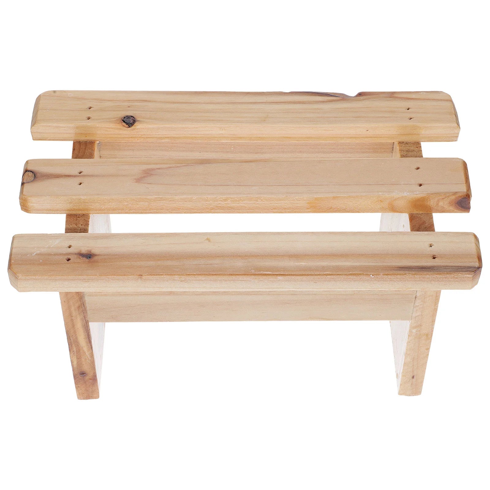 Wood Shower Foot Rest Bamboo Shower Bench Bathroom Sauna Feet Stool Shaving Legs Pedicure Bathtub Corner Shower Stool Small