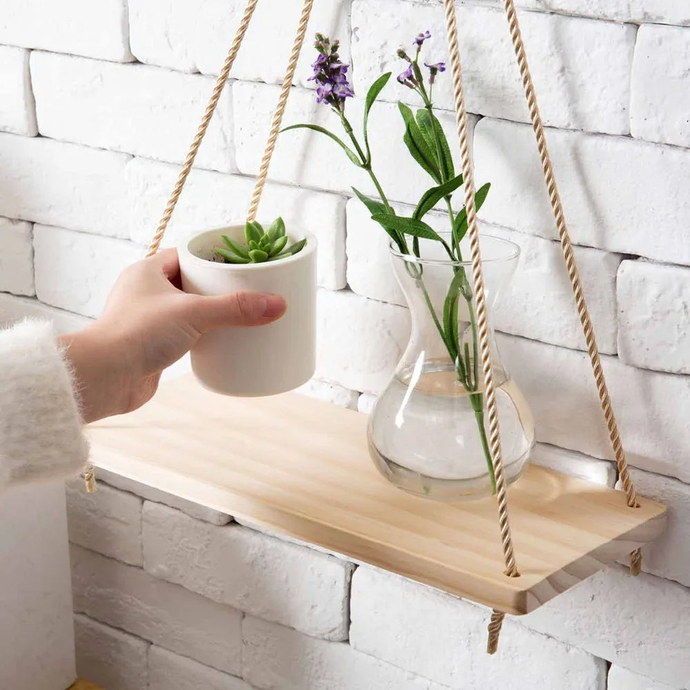 Wall Mounted Floating Shelve