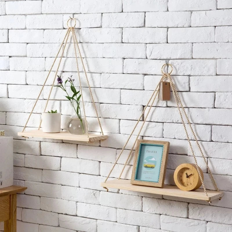 Wall Mounted Floating Shelve