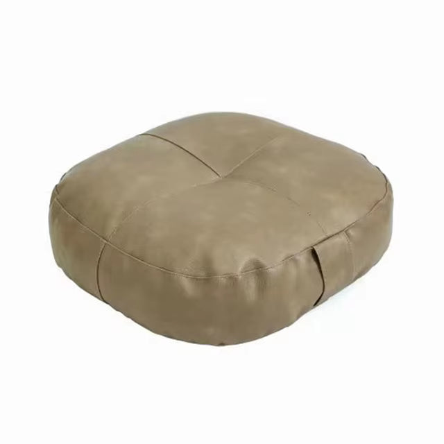 Japanese Style Tatami Unstuffed Cushion