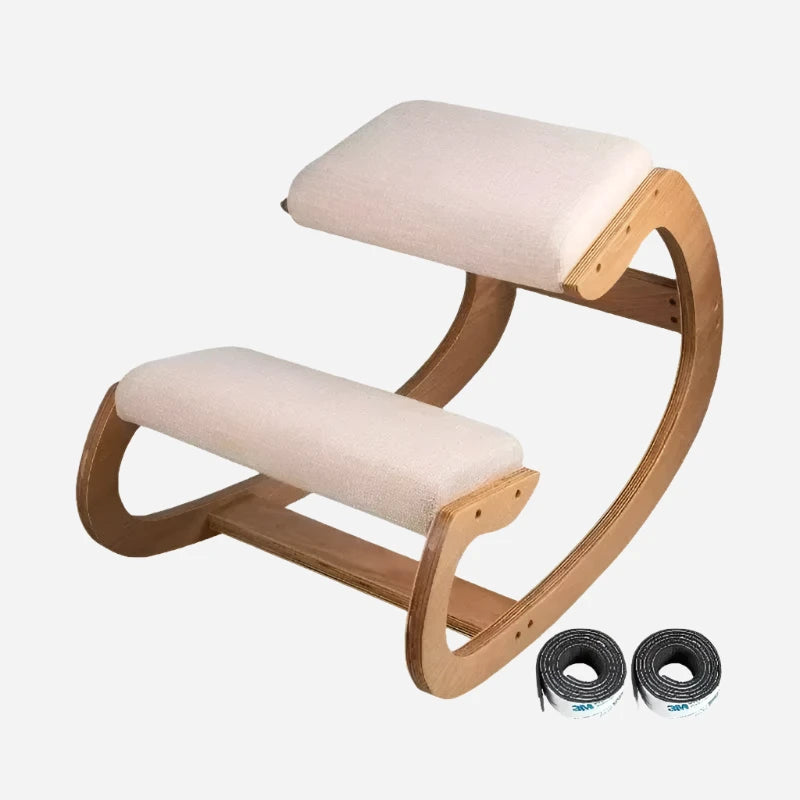 Ergonomic Kneeling Chair Stool