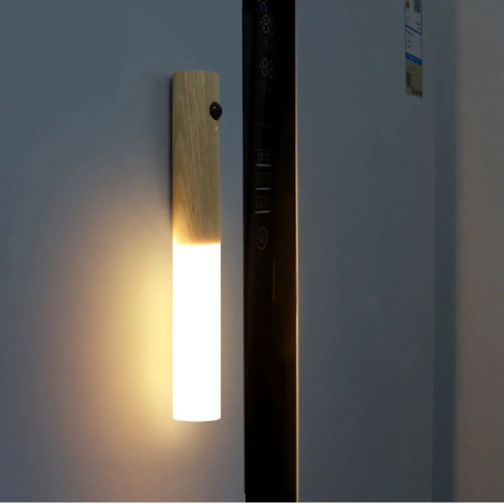 Intelligent Auto Sensor LED Wall Lamp