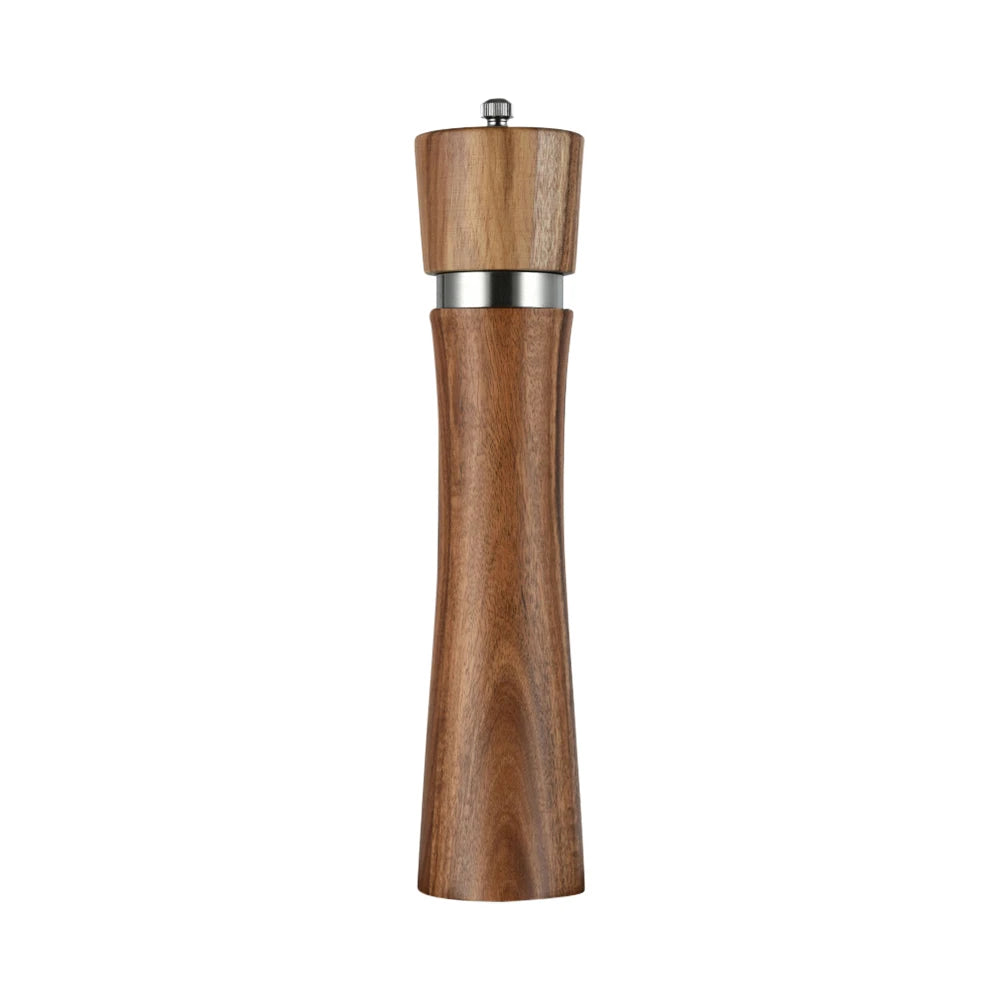 Wood Salt and Pepper Grinder