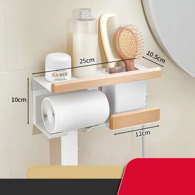 WallMount Pro Dryer Holder