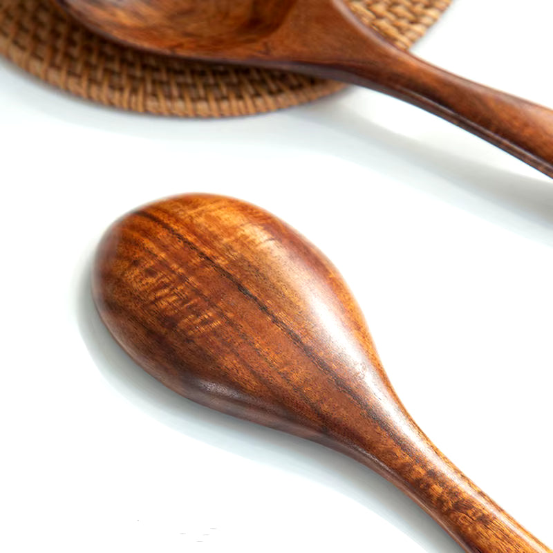 OakLeaf Serving Set